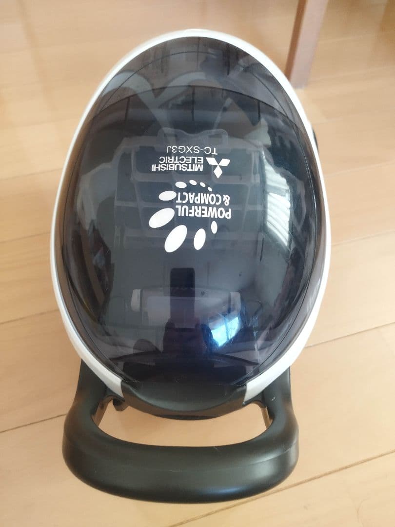 MITSUBISHI 掃除機 22年製