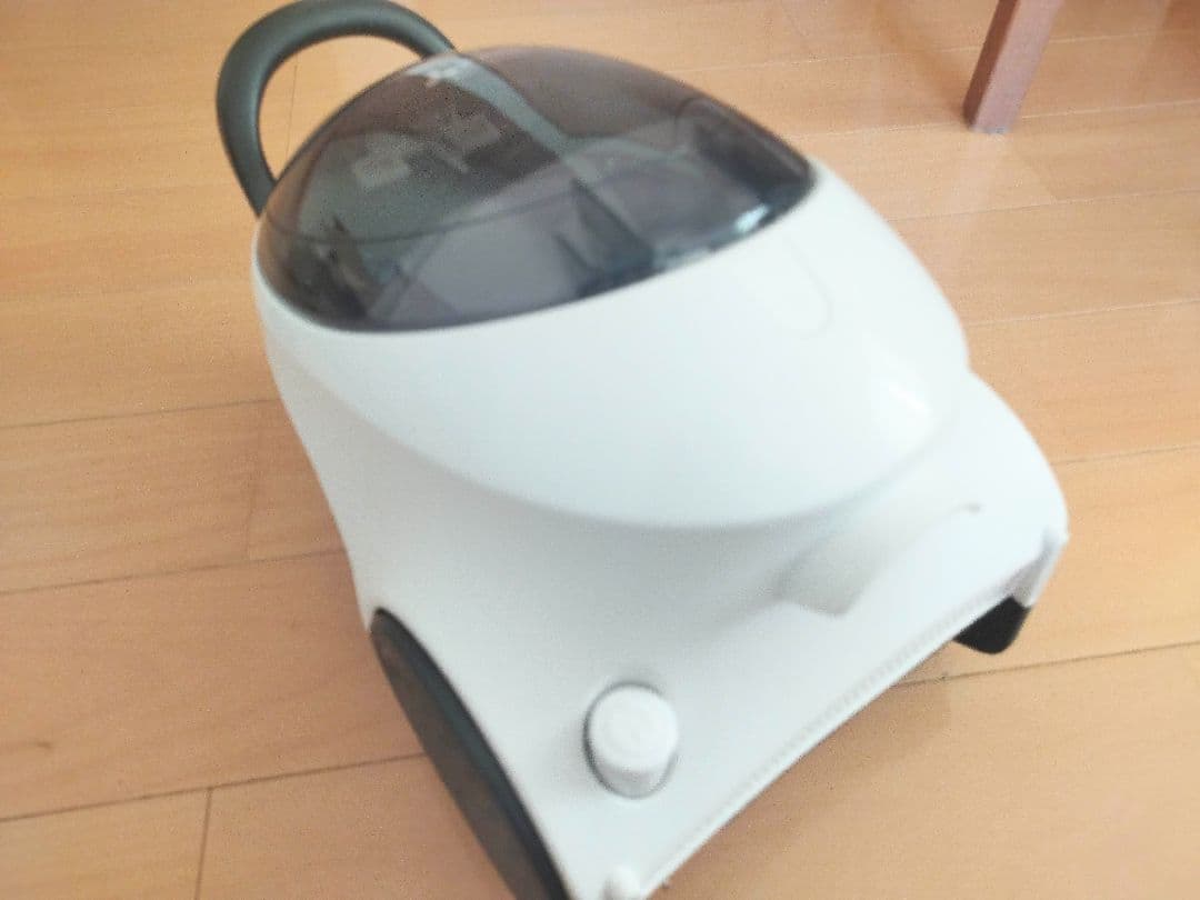 MITSUBISHI 掃除機 22年製