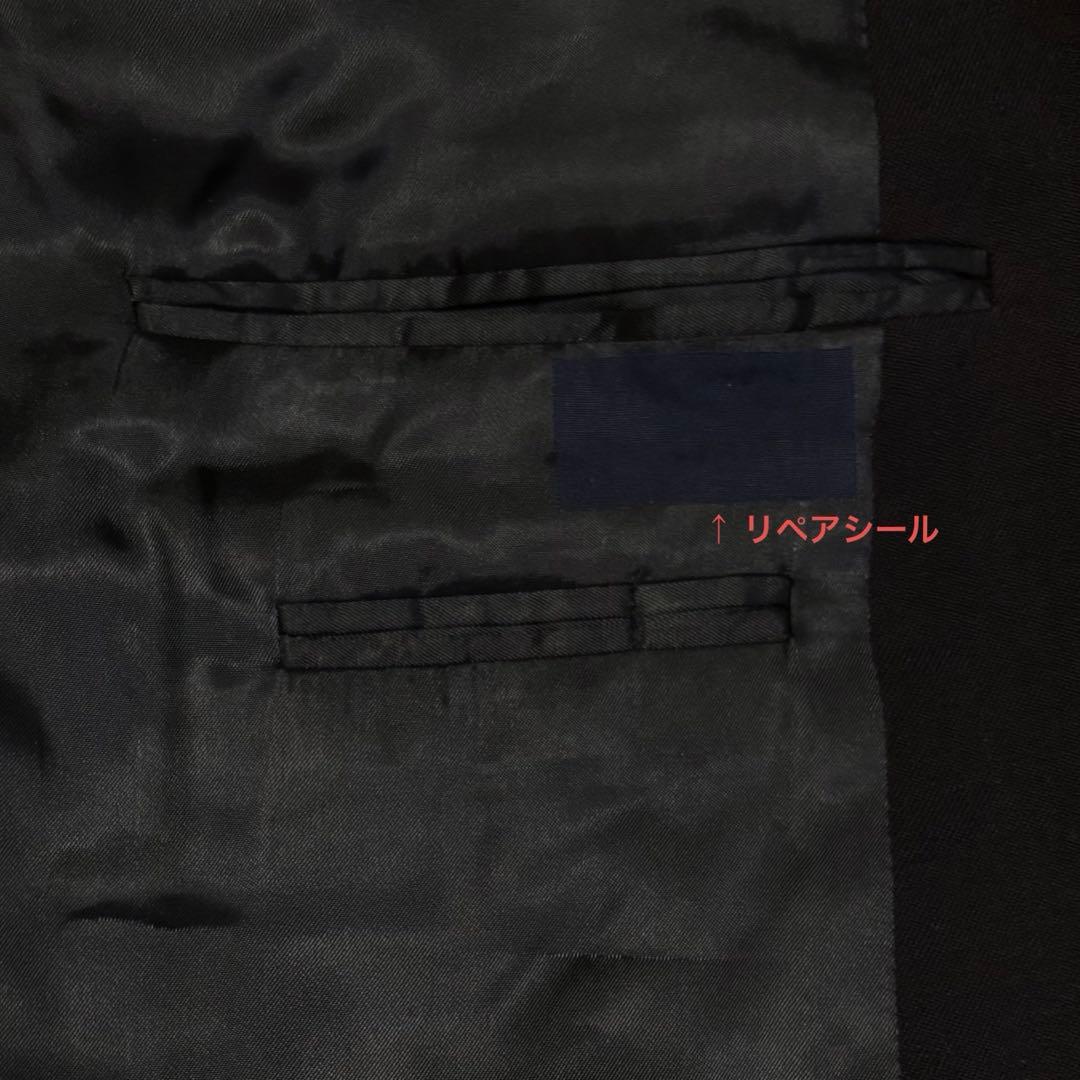 VINTAGE/Aquascutum/ブレザー/SIZE:38R/イングランド製