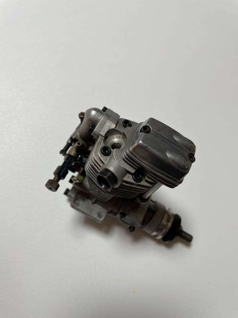 OSエンジンFS-40 サーパス 部品取り用？