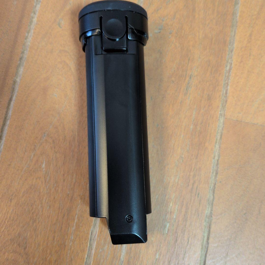 ★本日限定値引き中古美品 大人気Sharkコードレスクリーナー LC400JWH