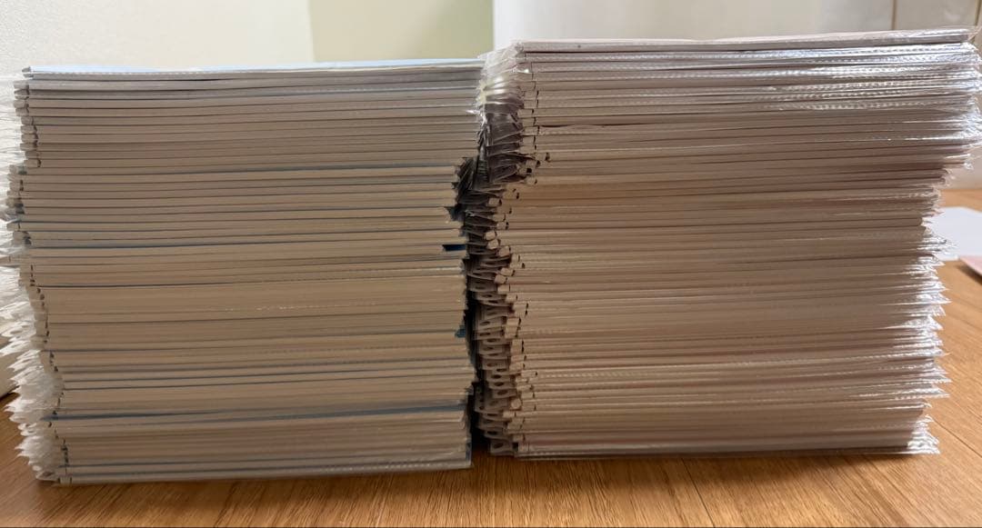 【裁断済• 未使用】理英会　ばっちりくんドリル　小学校受験
