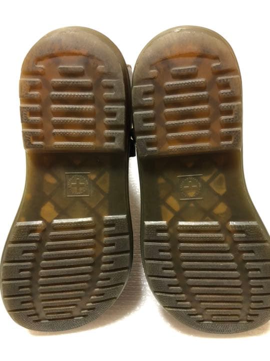 ドクターマーチン Dr.Martens カリン KARIN エンジニアブーツ