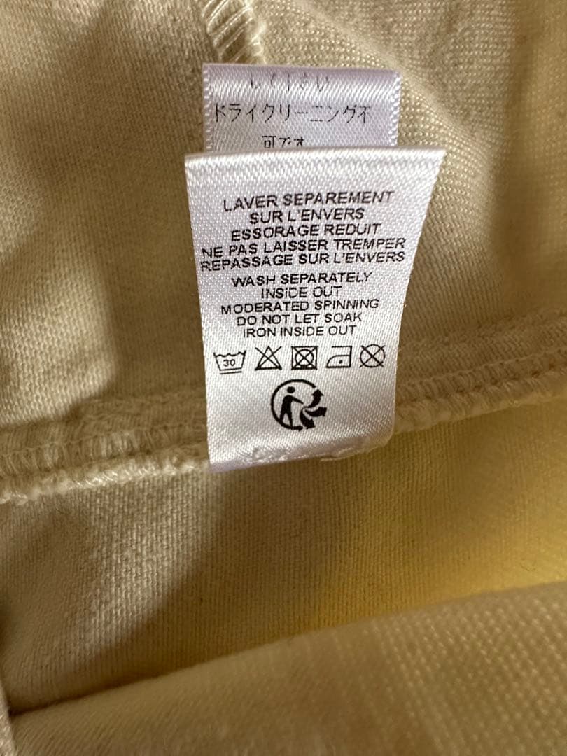 baby Dior ワンピース 12ヶ月
