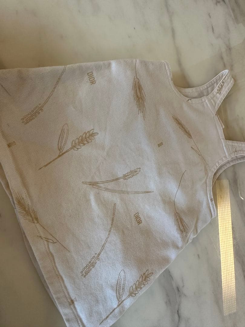 baby Dior ワンピース 12ヶ月
