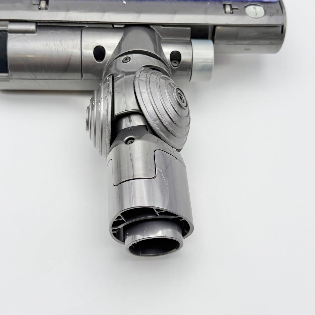 Dyson DC48 純正タービンヘッド 動作確認済み　ファイバーブラシ