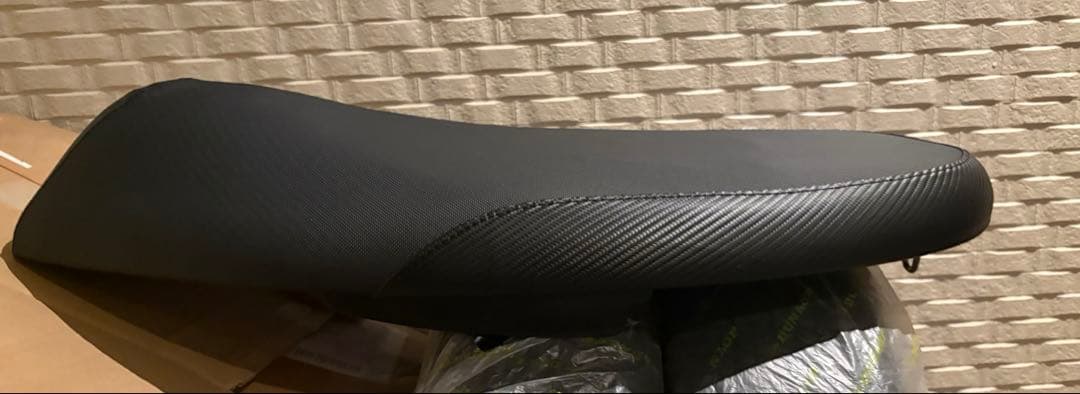 シグナス三型！フラットシート、中古品、スペア、仕様変更などに。