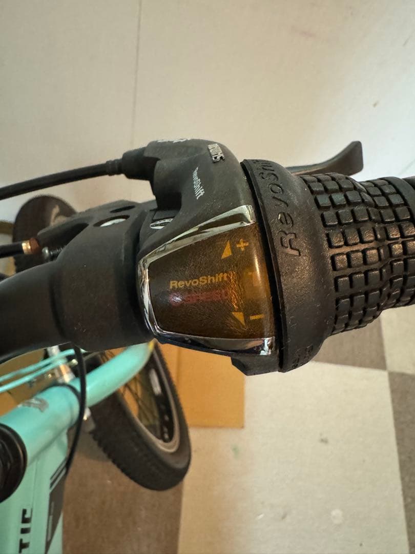 COGHORN キッズバイク 20インチ子供用自転車