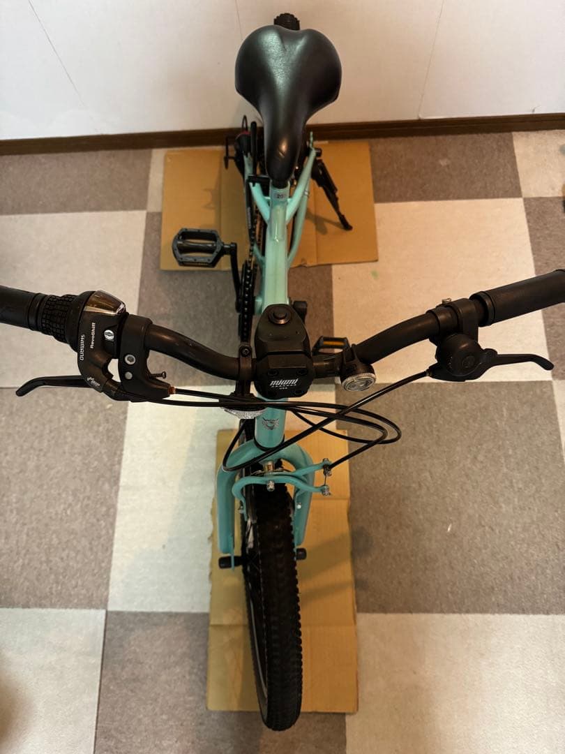COGHORN キッズバイク 20インチ子供用自転車