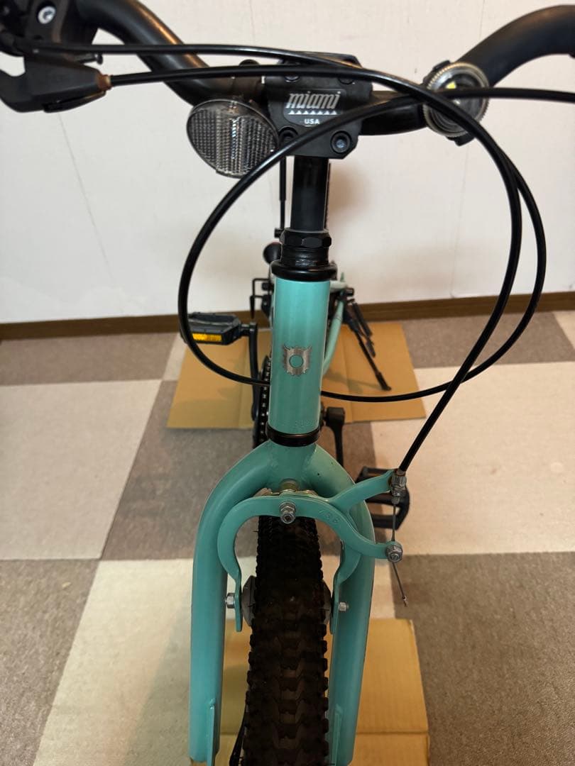 COGHORN キッズバイク 20インチ子供用自転車