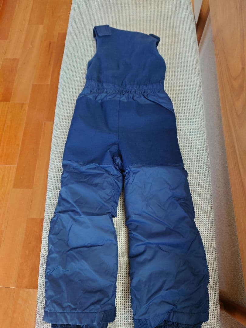 （美品）Columbia 子ども用スキーウェア　xxs