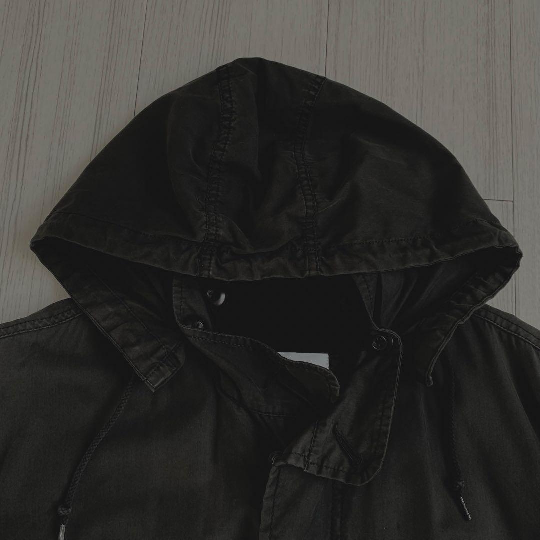 ジャケット・アウター supreme fishtail parka 2015 aw