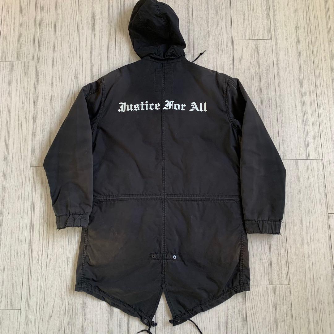 ジャケット・アウター supreme fishtail parka 2015 aw