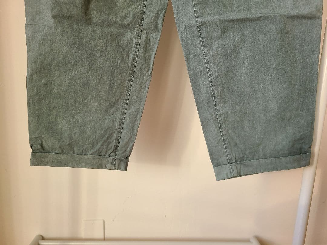 SSZ STRAY JACKET STRAY PANTS セットアップ