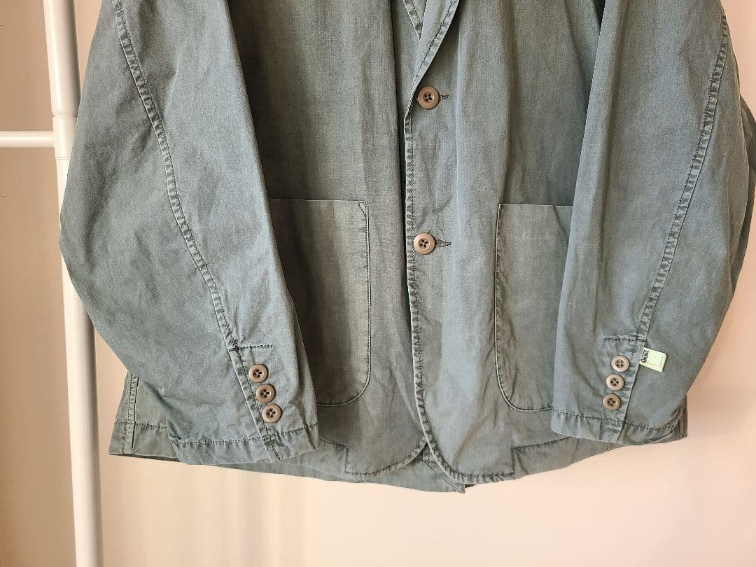 SSZ STRAY JACKET STRAY PANTS セットアップ