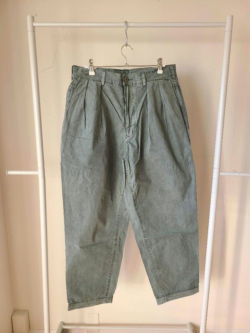 SSZ STRAY JACKET STRAY PANTS セットアップ