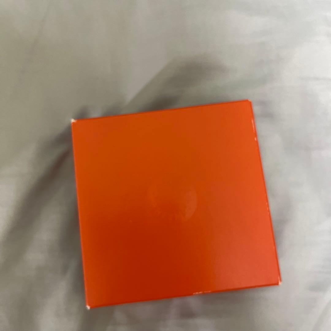 HERMES Eau d'orange verte ボディクリーム 200ml