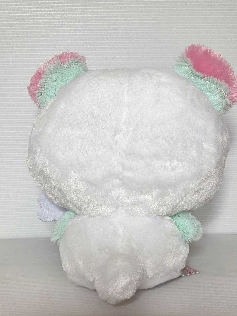 サンリオ　マイメロディ、クロミ、ハローキティのぬいぐるみ 詰め合わせ