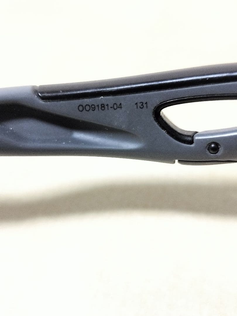 レンズ新品 OAKLEY RADAR LOCK PATH