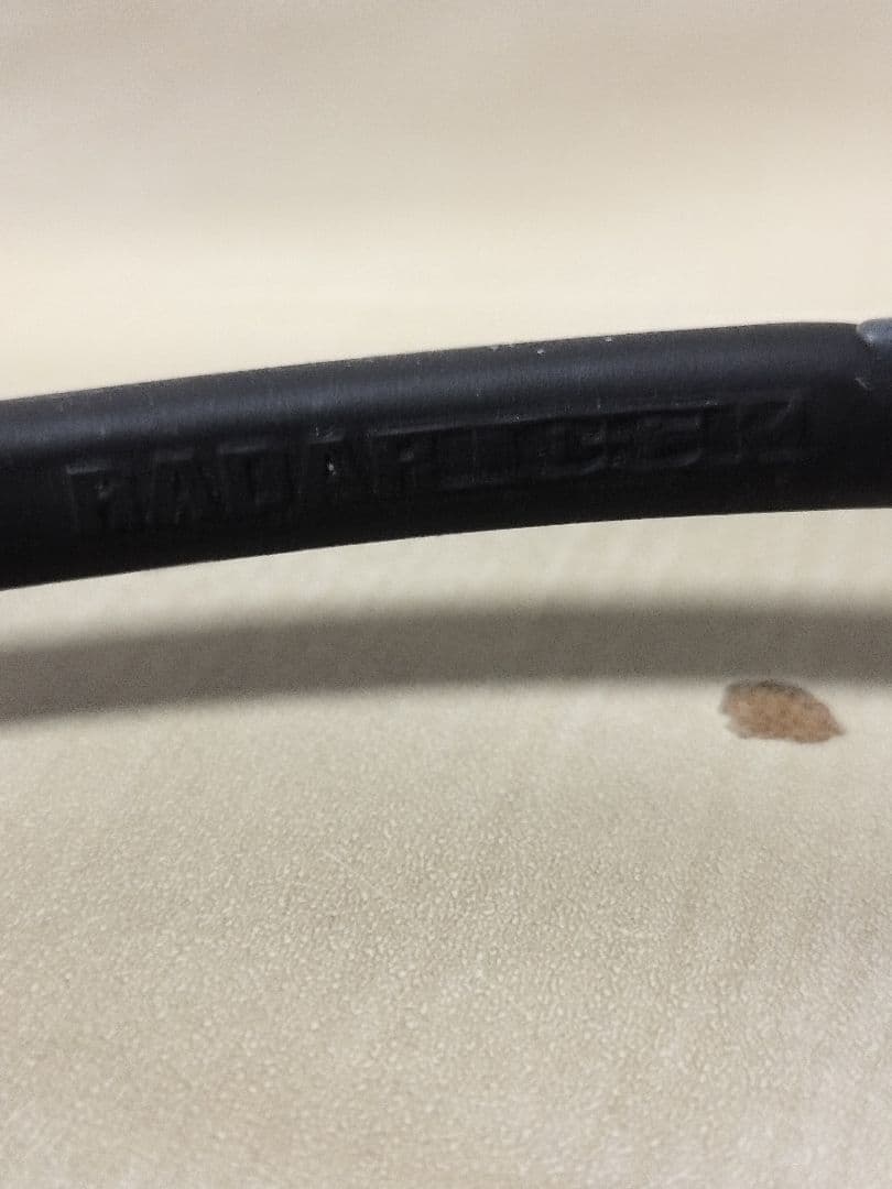 レンズ新品 OAKLEY RADAR LOCK PATH