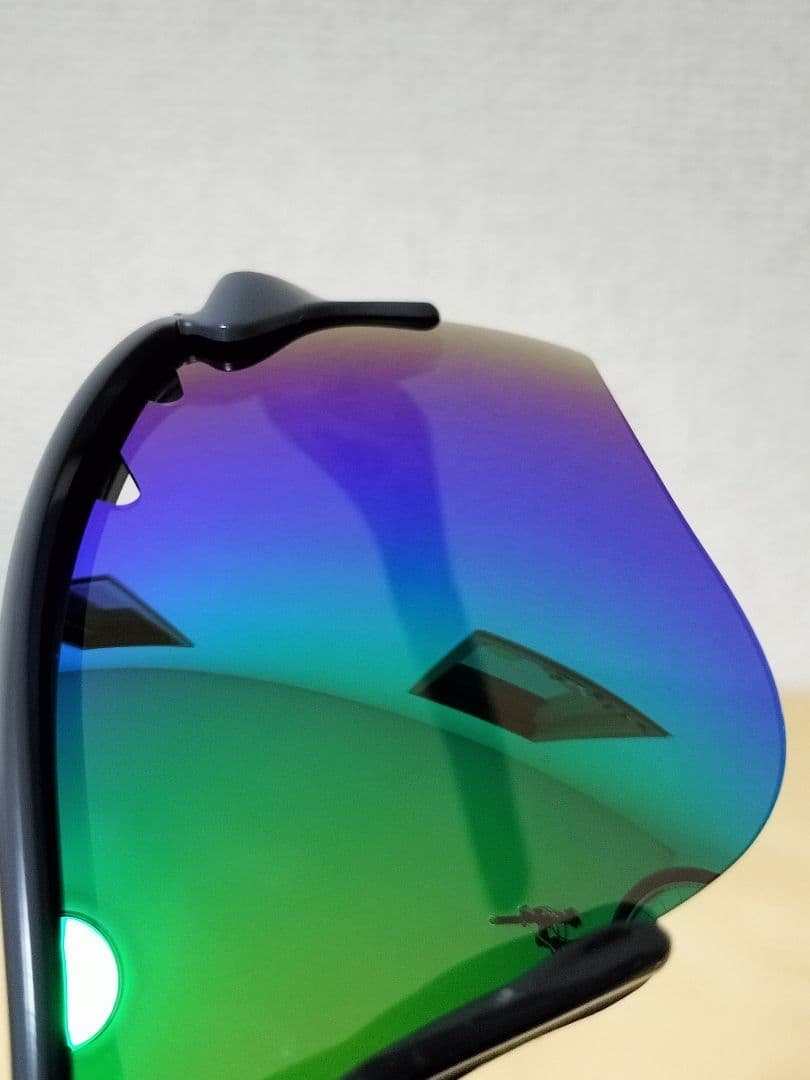 レンズ新品 OAKLEY RADAR LOCK PATH