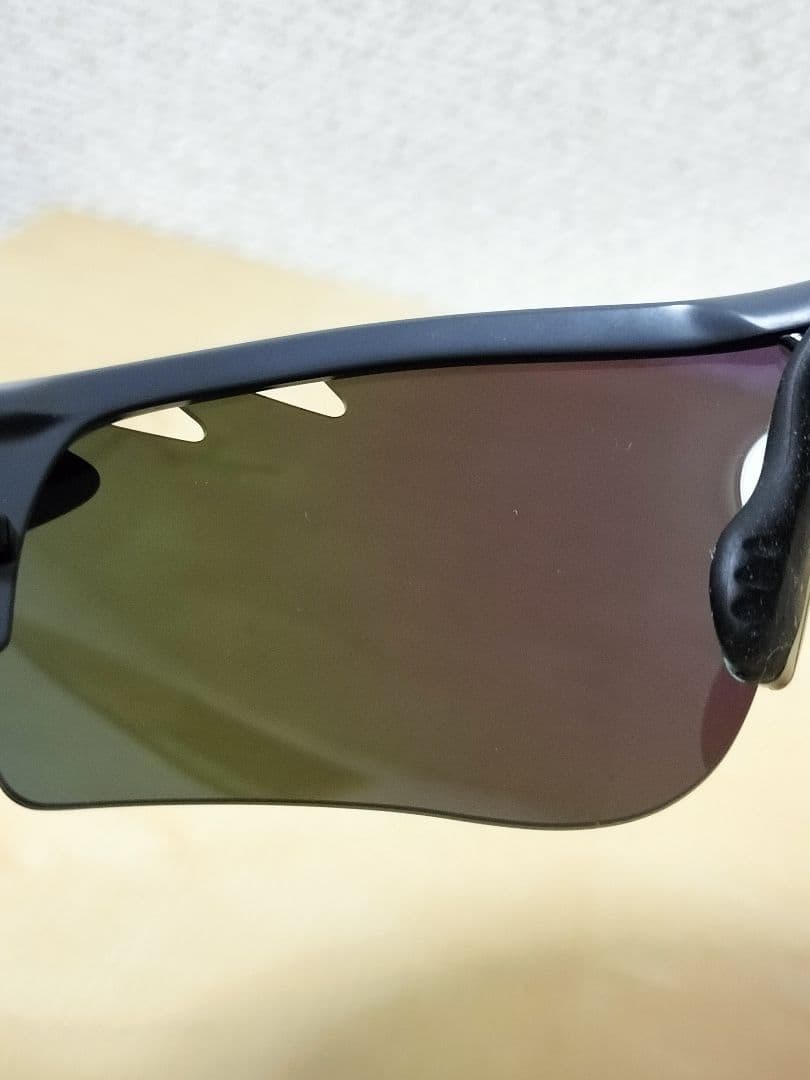 レンズ新品 OAKLEY RADAR LOCK PATH