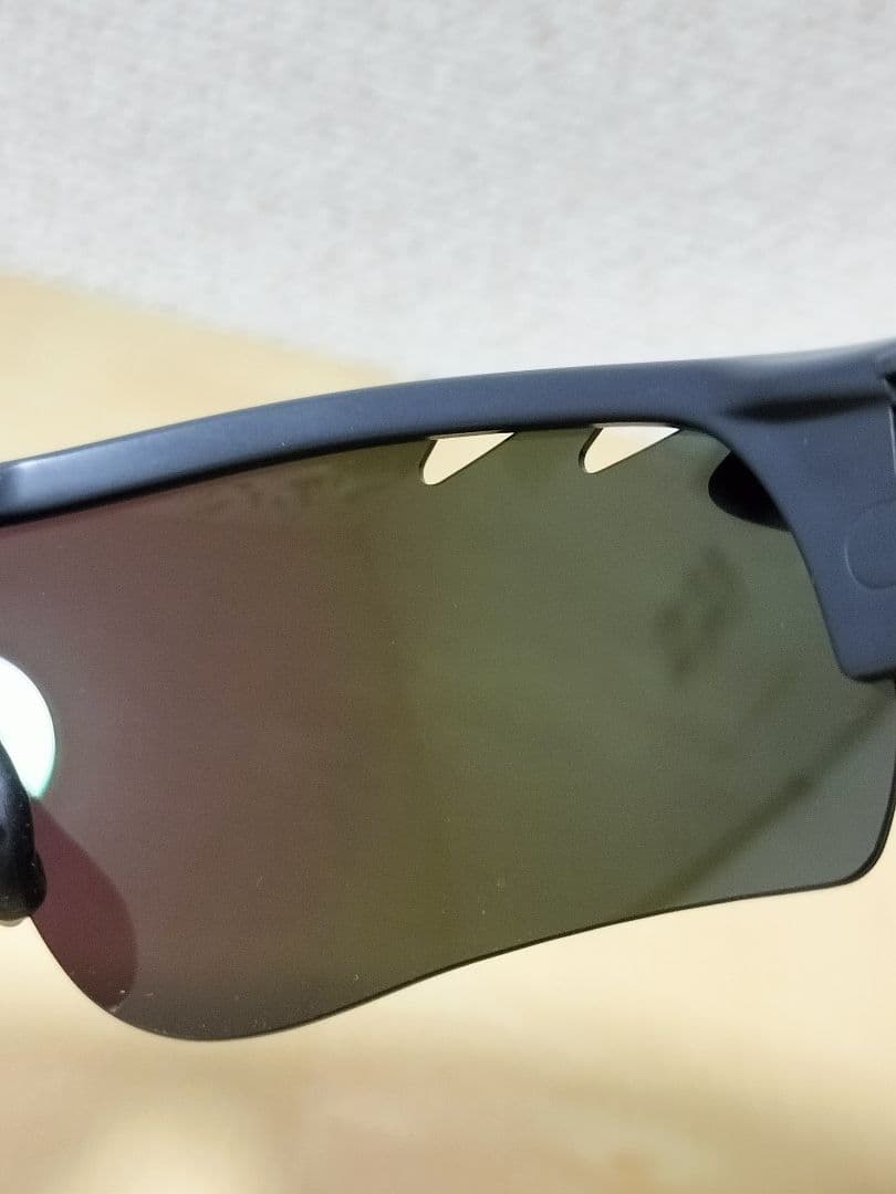 レンズ新品 OAKLEY RADAR LOCK PATH