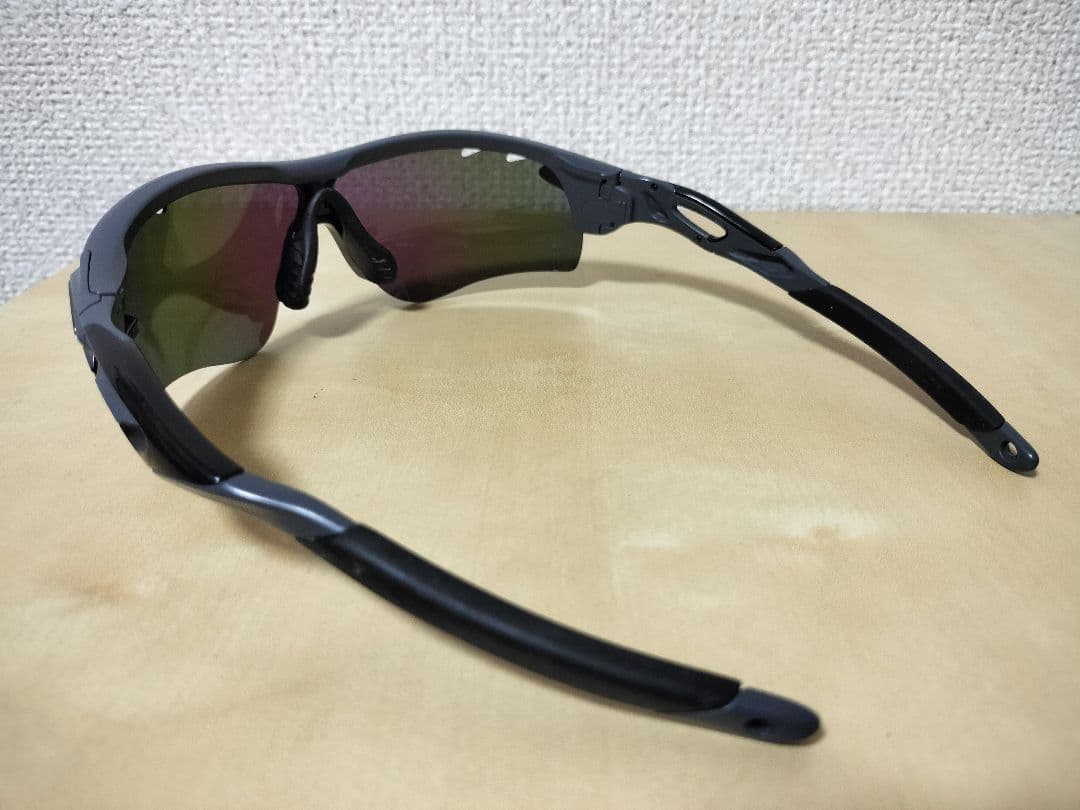 レンズ新品 OAKLEY RADAR LOCK PATH