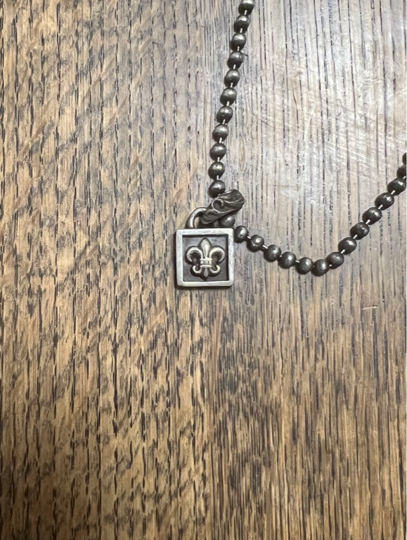 CHROME HEARTS FRAMED BS FLUER フレームドBSフレア