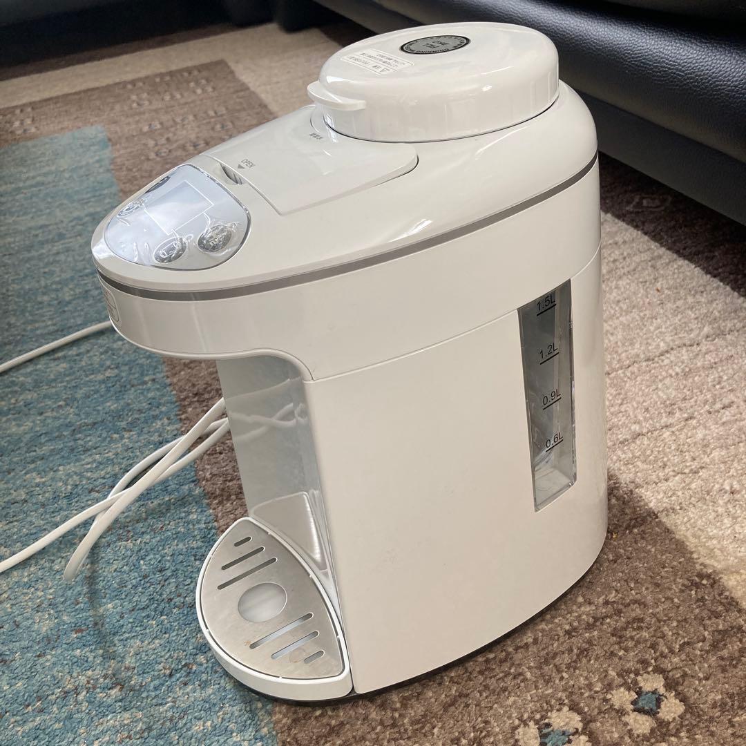 水素生成器　水素ポット　水素吸入器　アイテック