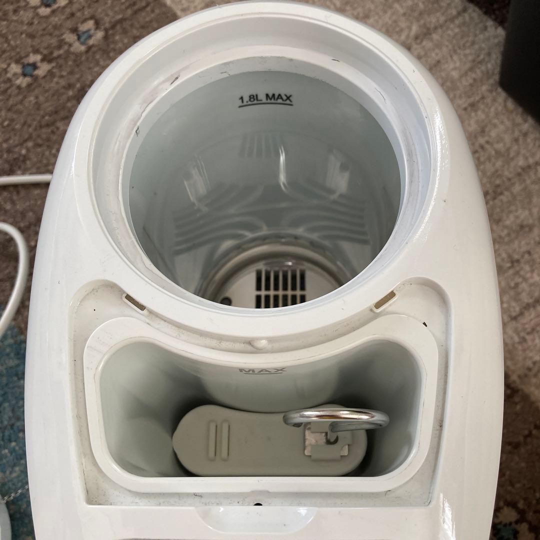 水素生成器　水素ポット　水素吸入器　アイテック