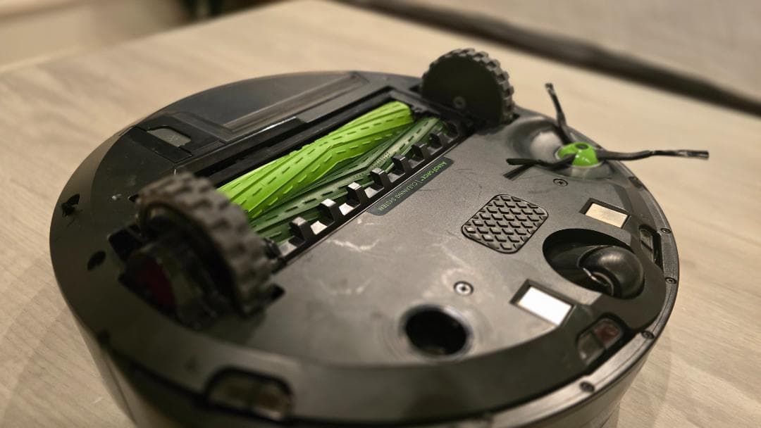 Roomba ロボット掃除機 i2 本体 充電ドック付き