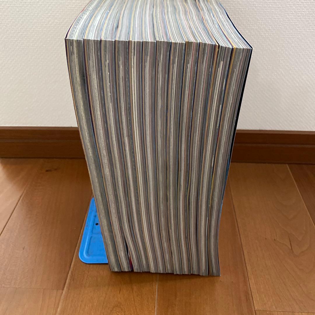 【激レア】カミオン2009年まとめて12冊セット！