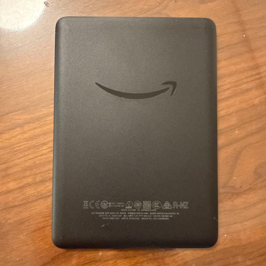 Kindle キッズモデル(第10世代) 広告なしモデル