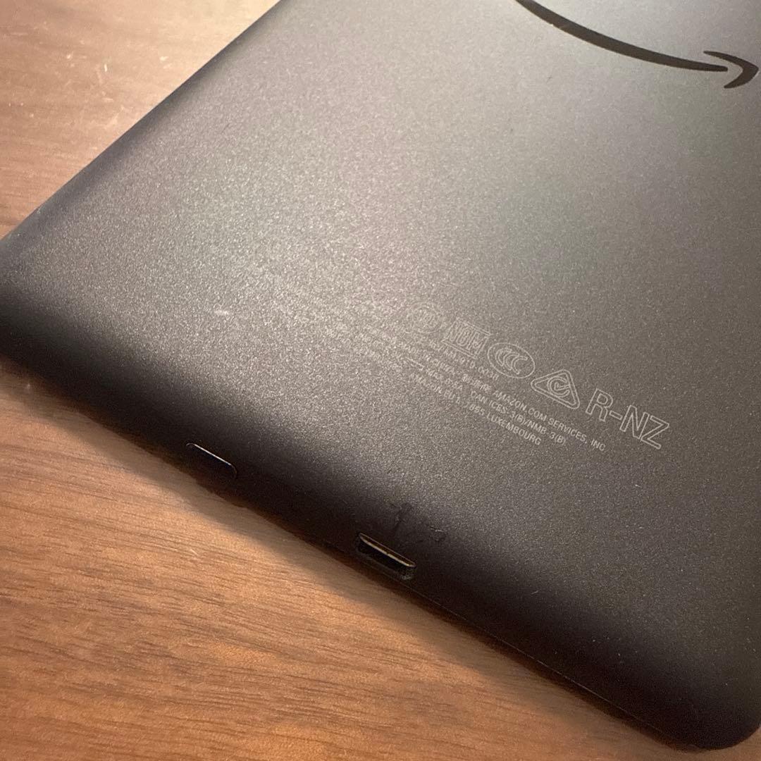 Kindle キッズモデル(第10世代) 広告なしモデル