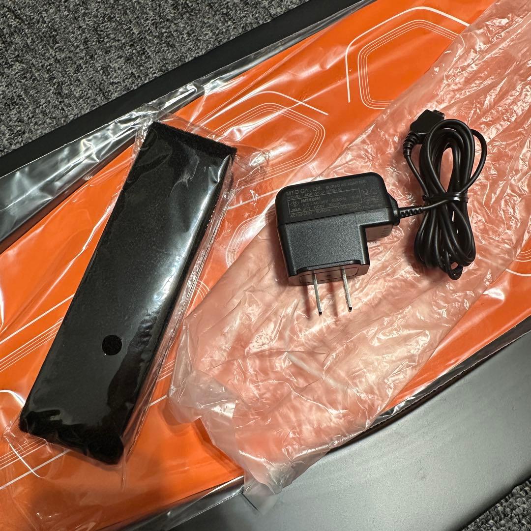 MTG SIXPAD アブズベルトS SP-AB2209F-S 替えシート12箱