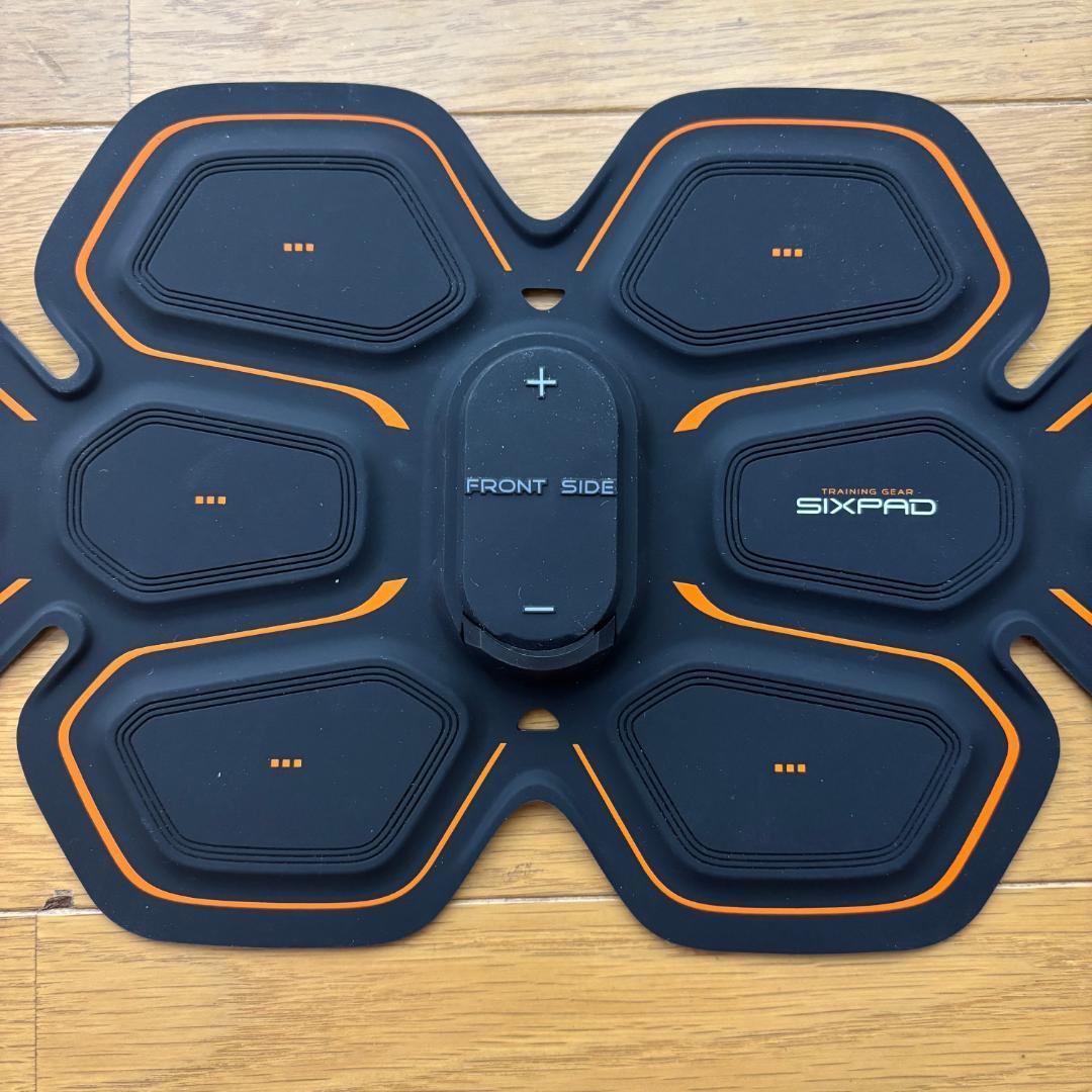 MTG SIXPAD アブズベルトS SP-AB2209F-S 替えシート12箱
