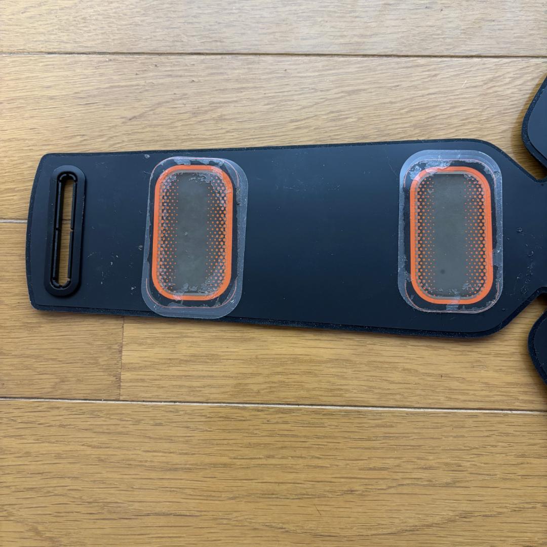 MTG SIXPAD アブズベルトS SP-AB2209F-S 替えシート12箱