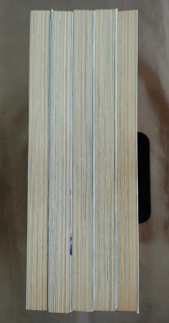 DOLL 　ドール 　　1～5巻　　セット