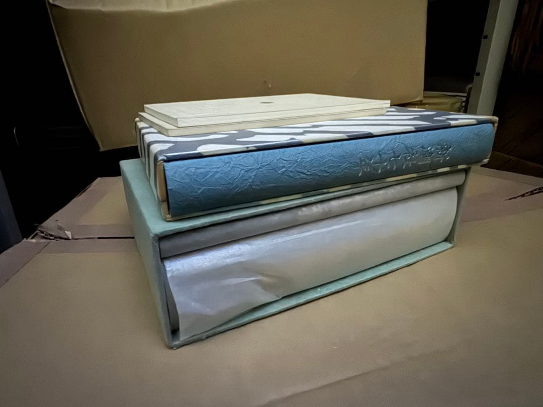 新潮社図書総目録　新潮社 70 80 90100年 図書総目録