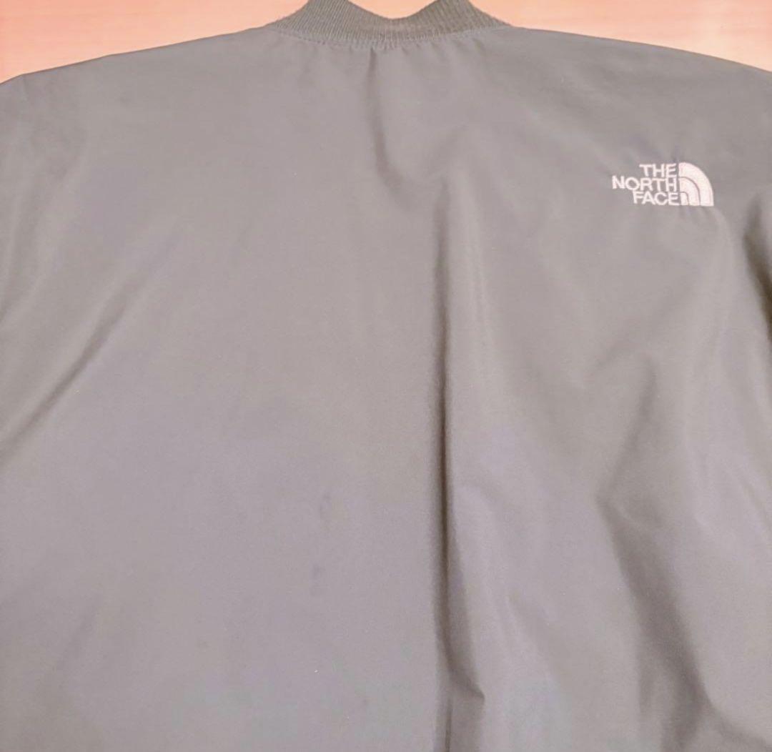 ミ*ー様 THE NORTH FACE ノースフェイス NY81510 MA-1