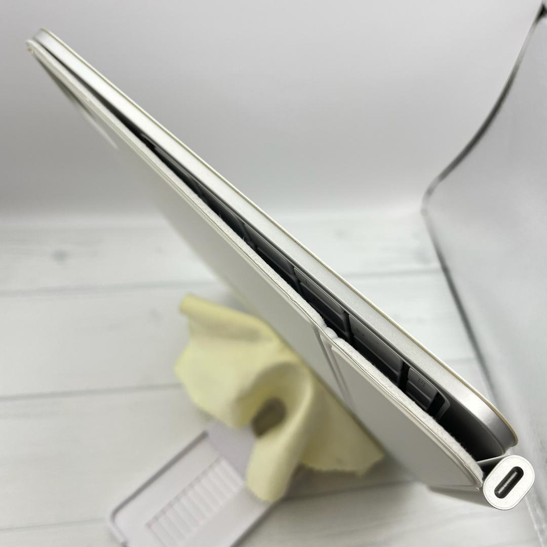 動作確認済み【純正品】MagicKeyboard Pro11 M4 M5対応