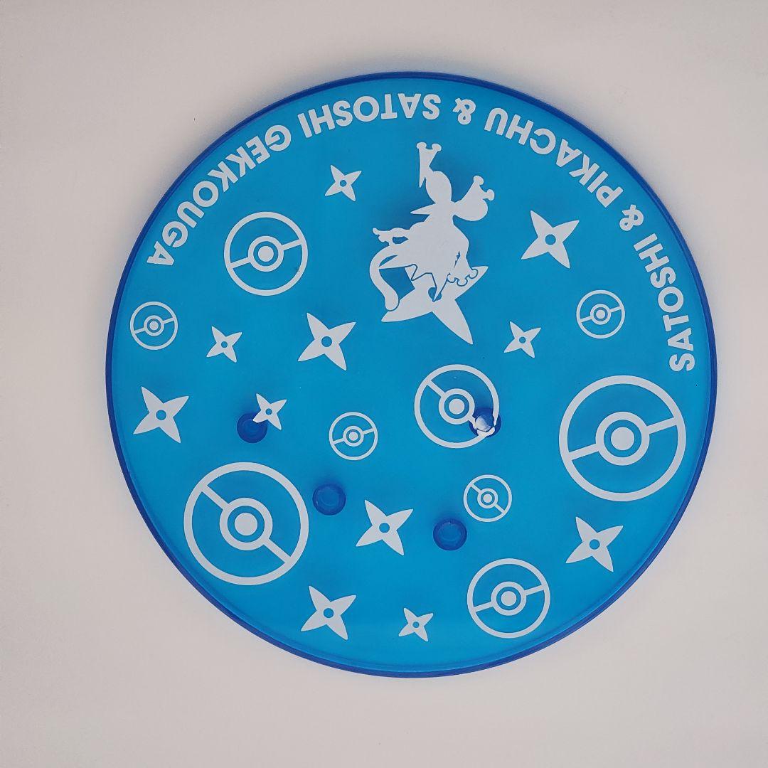 G.E.M.シリーズ サトシ＆ピカチュウ＆サトシゲッコウガ 「ポケットモンスタ…