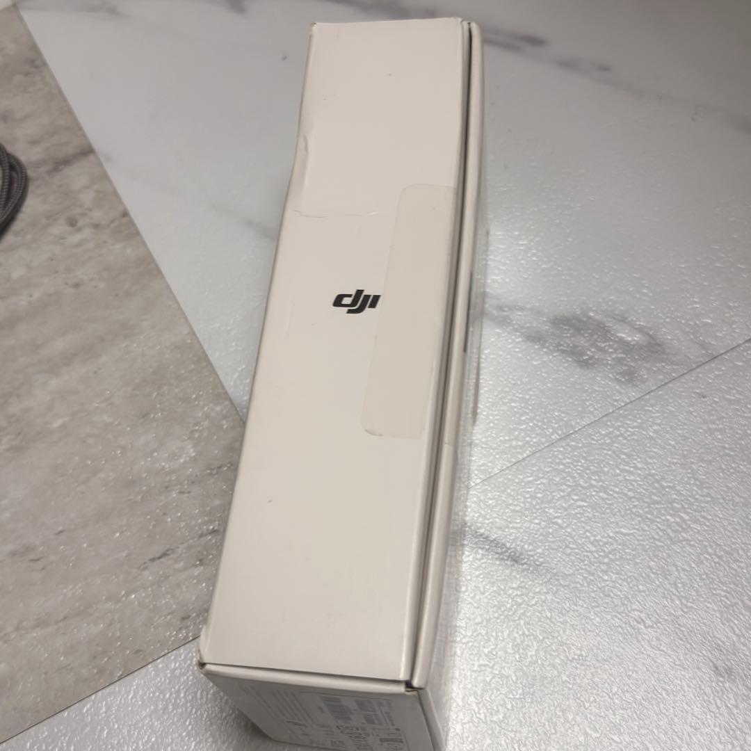 DJI スマホ ジンバル Osmo Mobile 7
