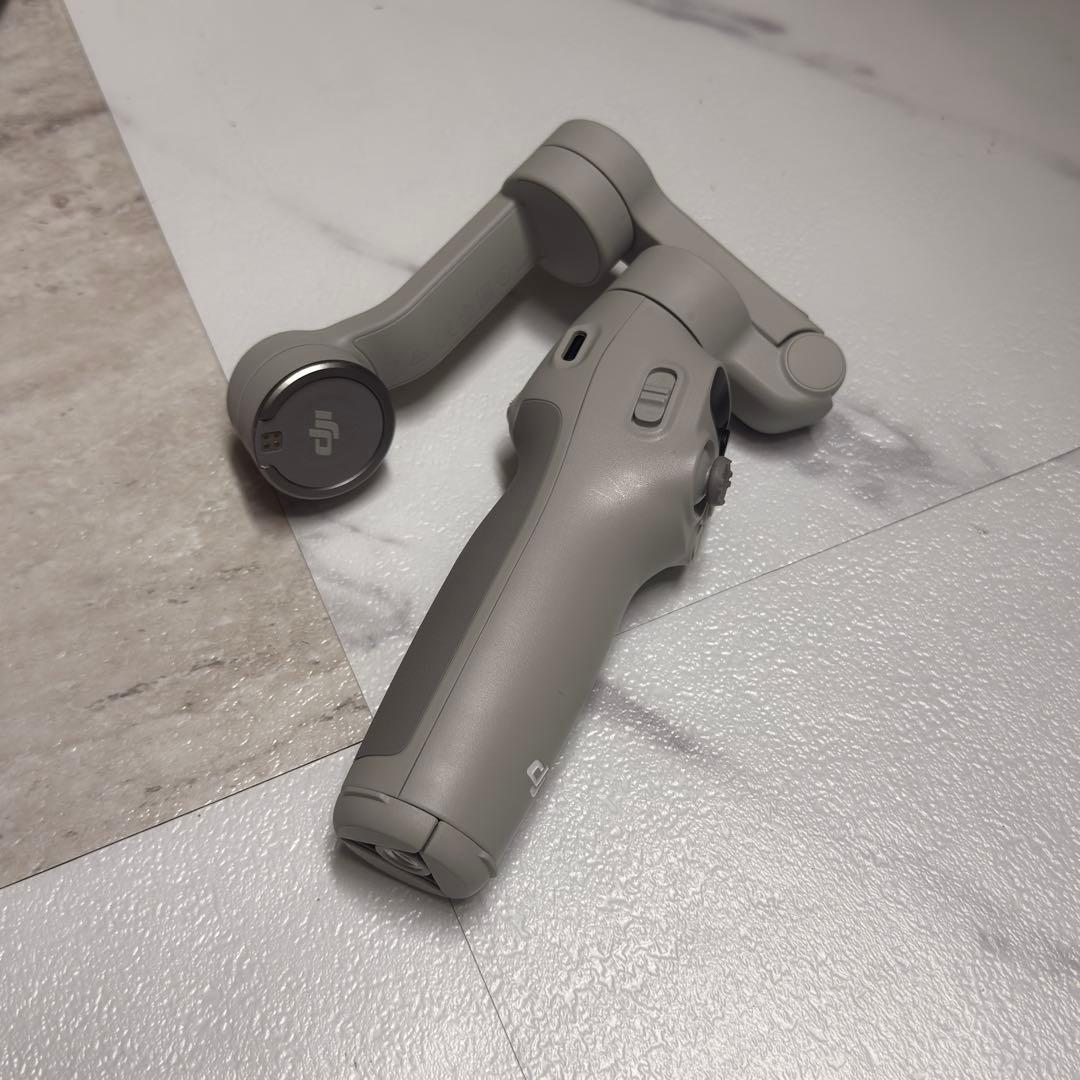 DJI スマホ ジンバル Osmo Mobile 7