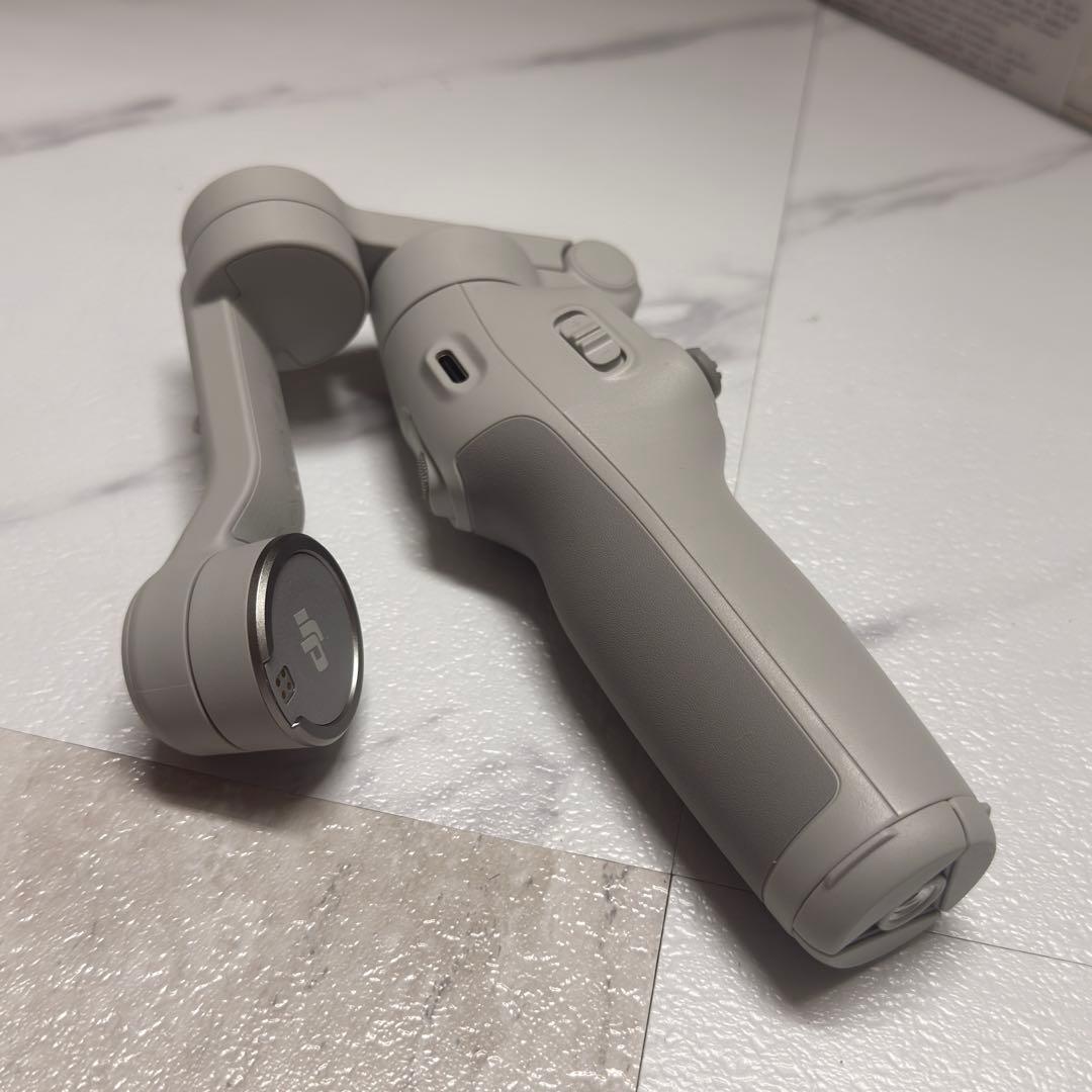 DJI スマホ ジンバル Osmo Mobile 7