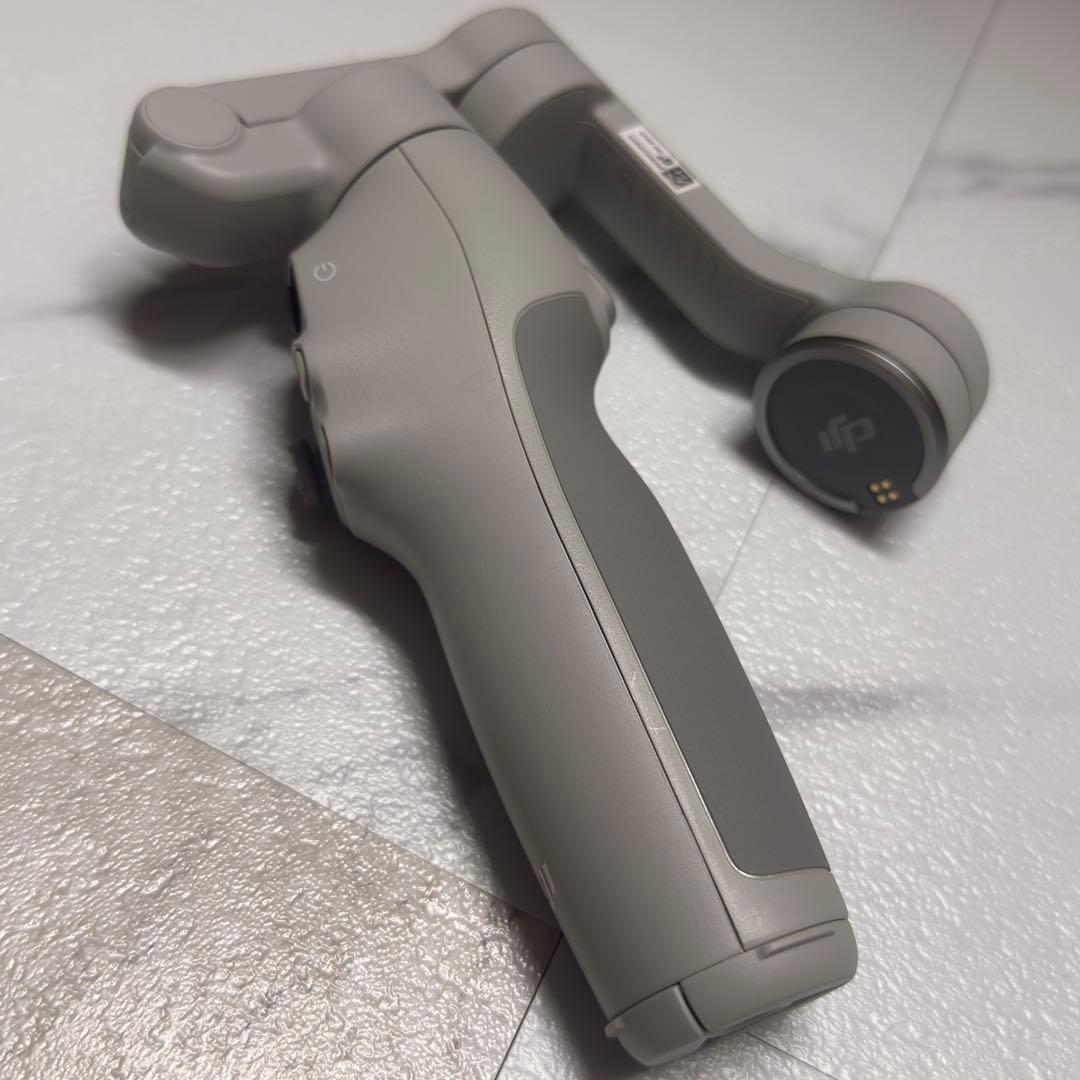 DJI スマホ ジンバル Osmo Mobile 7