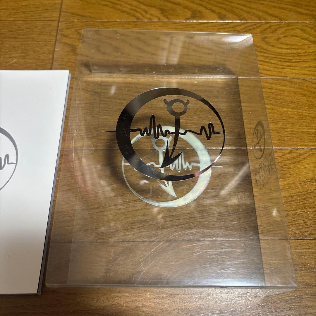 【初回限定】BUCK-TICK 悪魔とフロイト