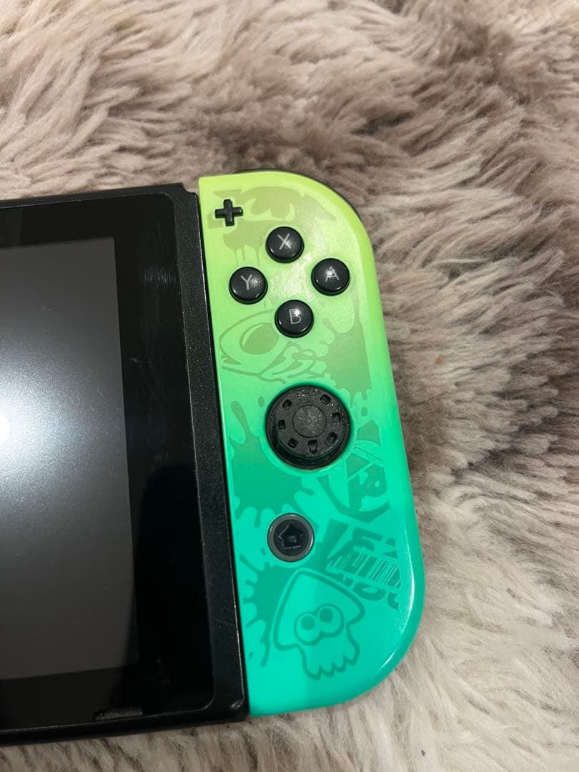 使わないため出品します