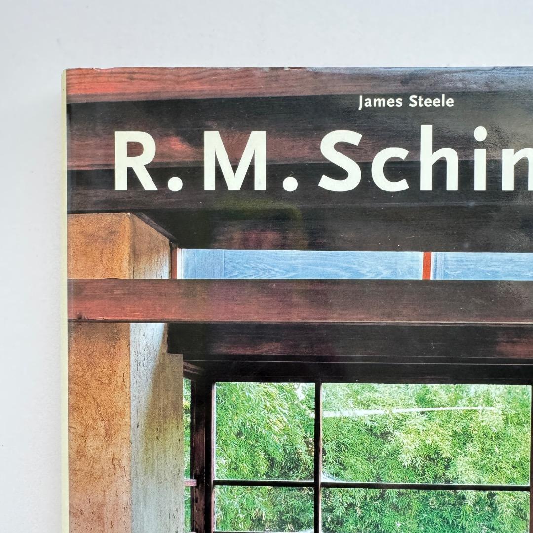 R. M. Schindle：James Steele （TASCHEN）
